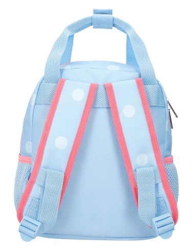 MOCHILA 28CM. MICKEY VIBES